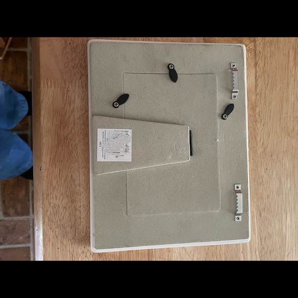 Anniversary frame - Picture 4 of 4